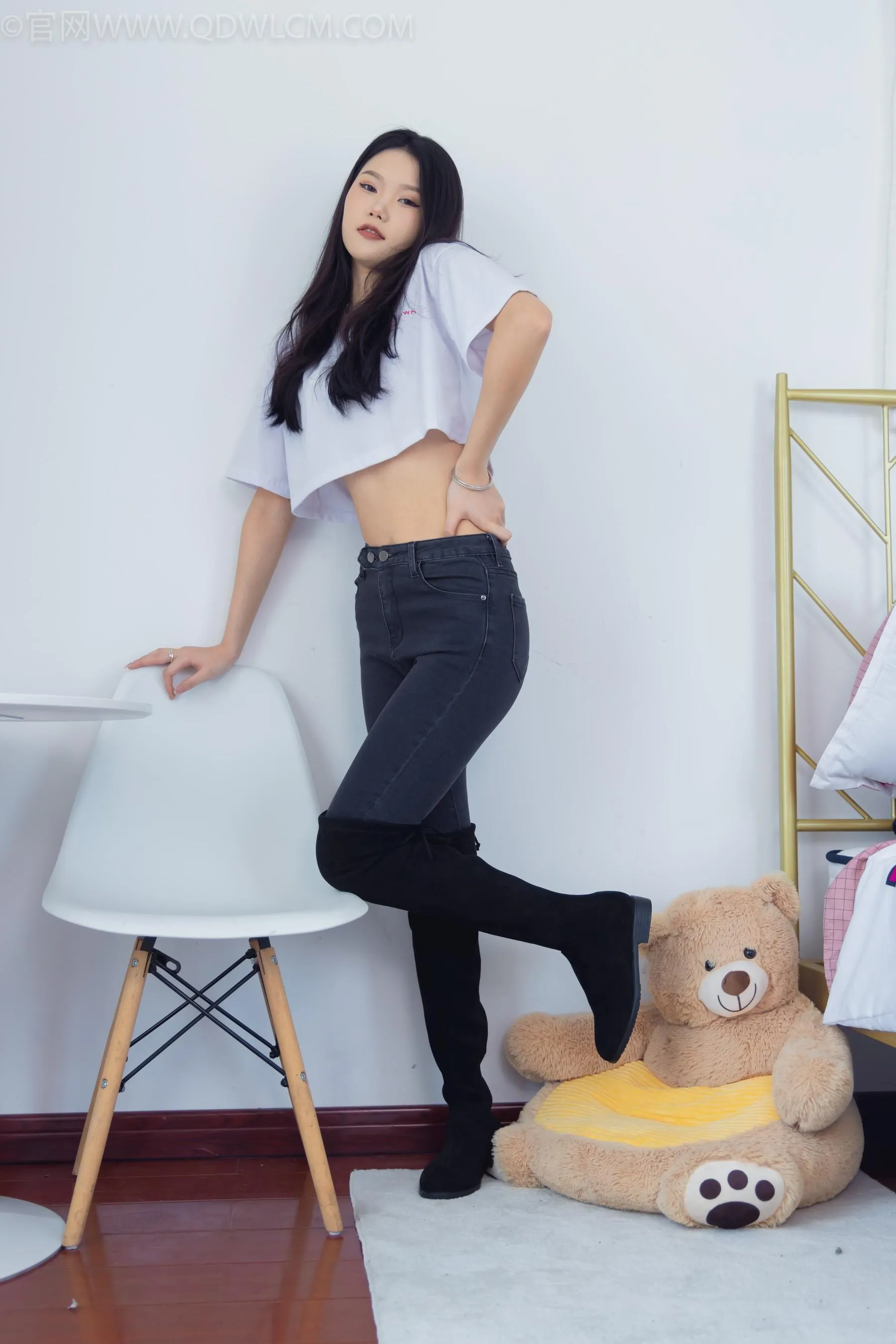 物恋传媒 NO.1524 小竹-季节的碰撞 [148P]插图1